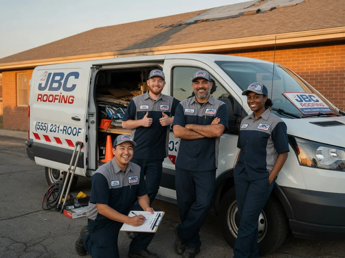 Roof Replacement company in Refton, PA