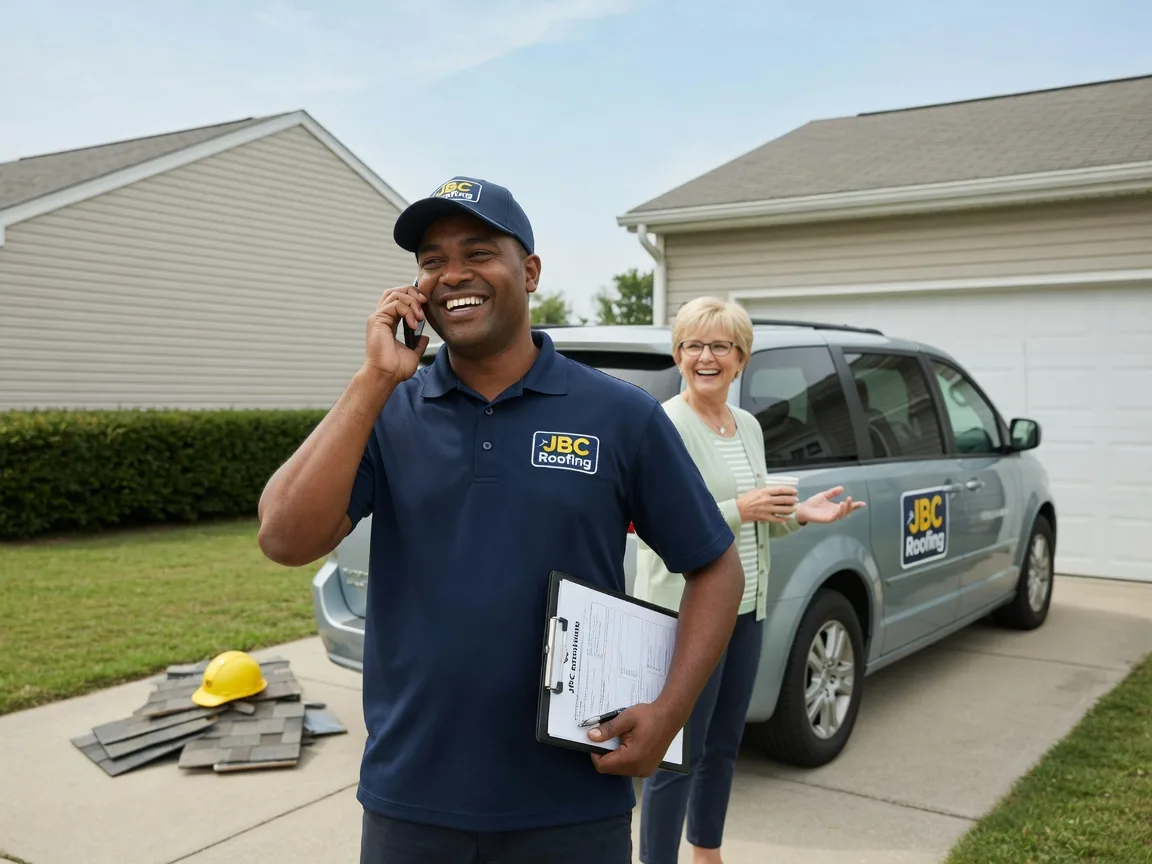 Roof Replacement Refton, PA FAQs
